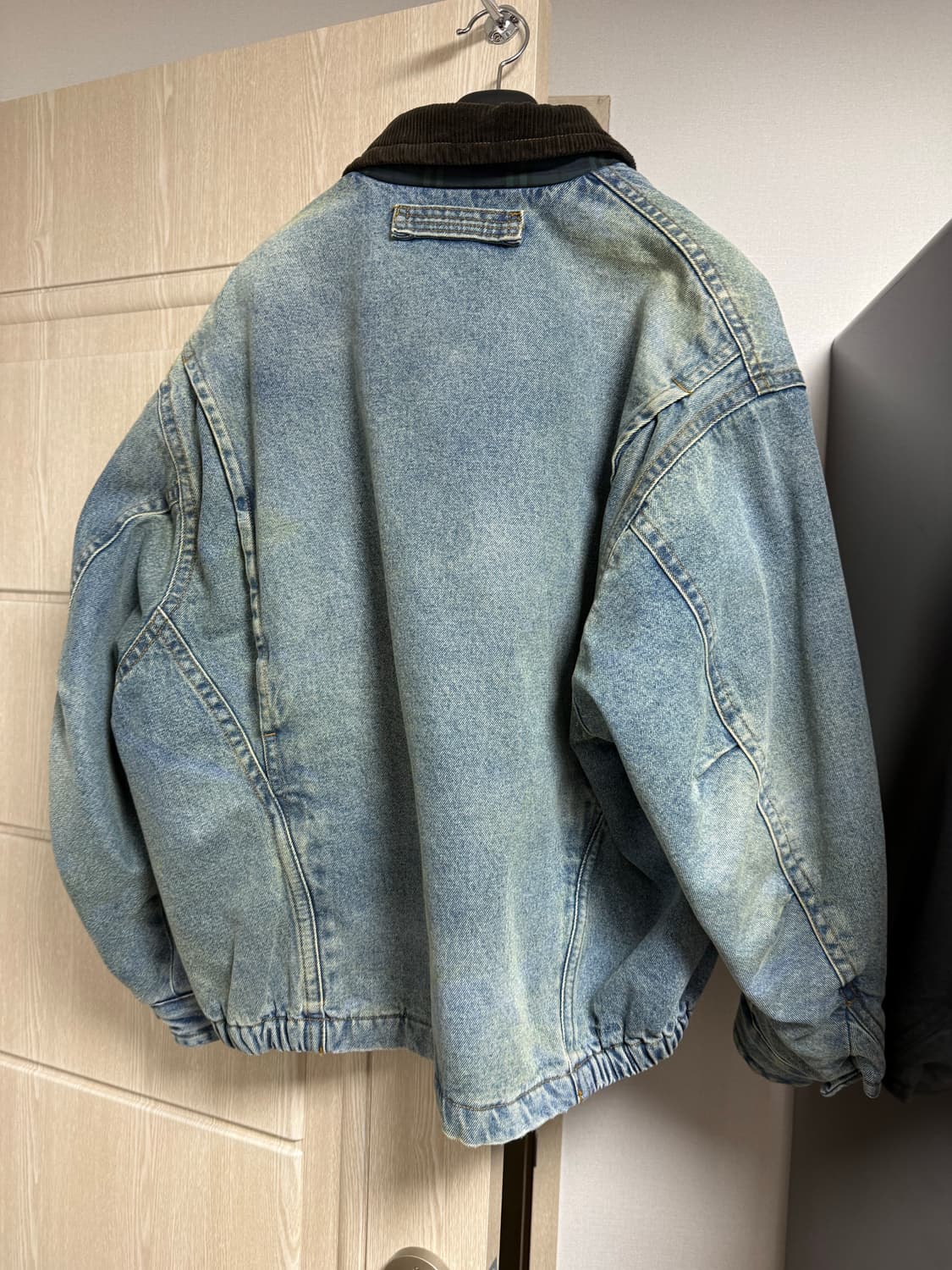 노티카재팬 대님 블루종 상품이미지5