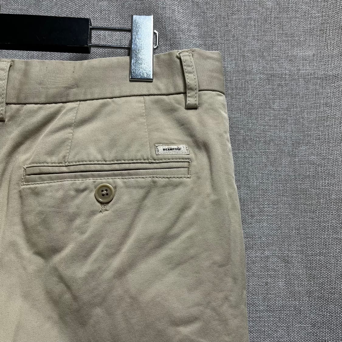 [32] 빈폴 트래디셔널 클래식 치노팬츠 바지 상품이미지5