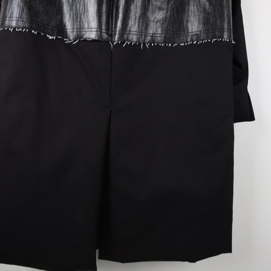 46 / Rick Owens 릭오웬스 19FW 패디드 코트 상품이미지7