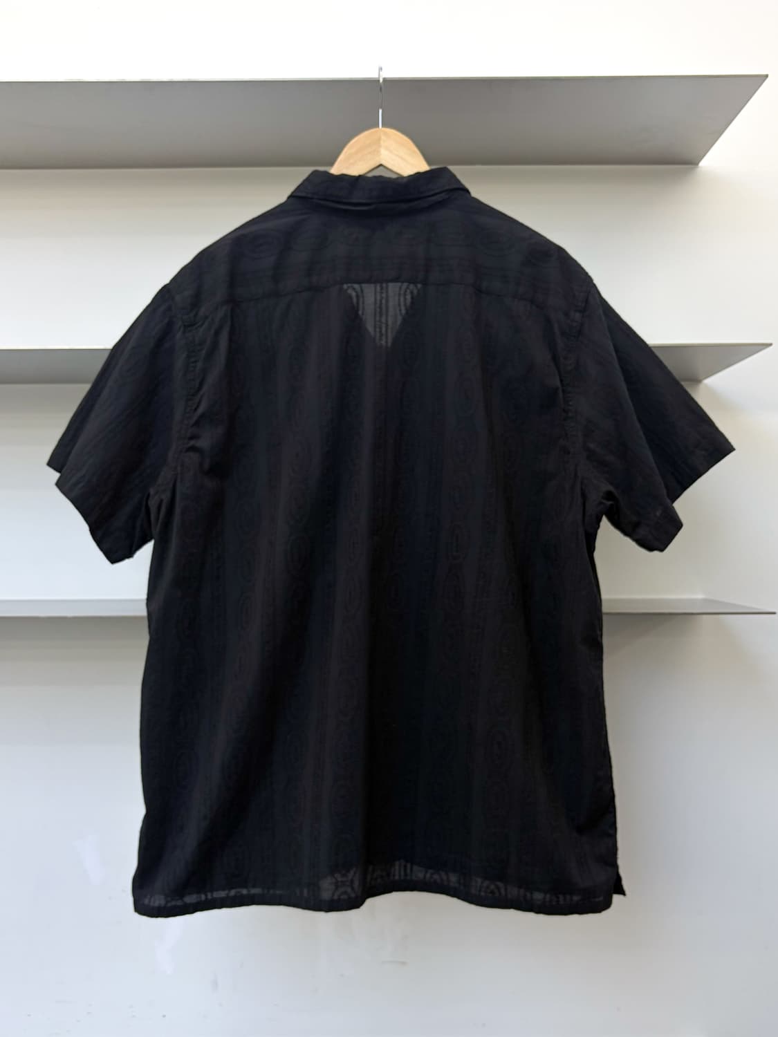 리바이스 선셋 캠프 셔츠 상품이미지3