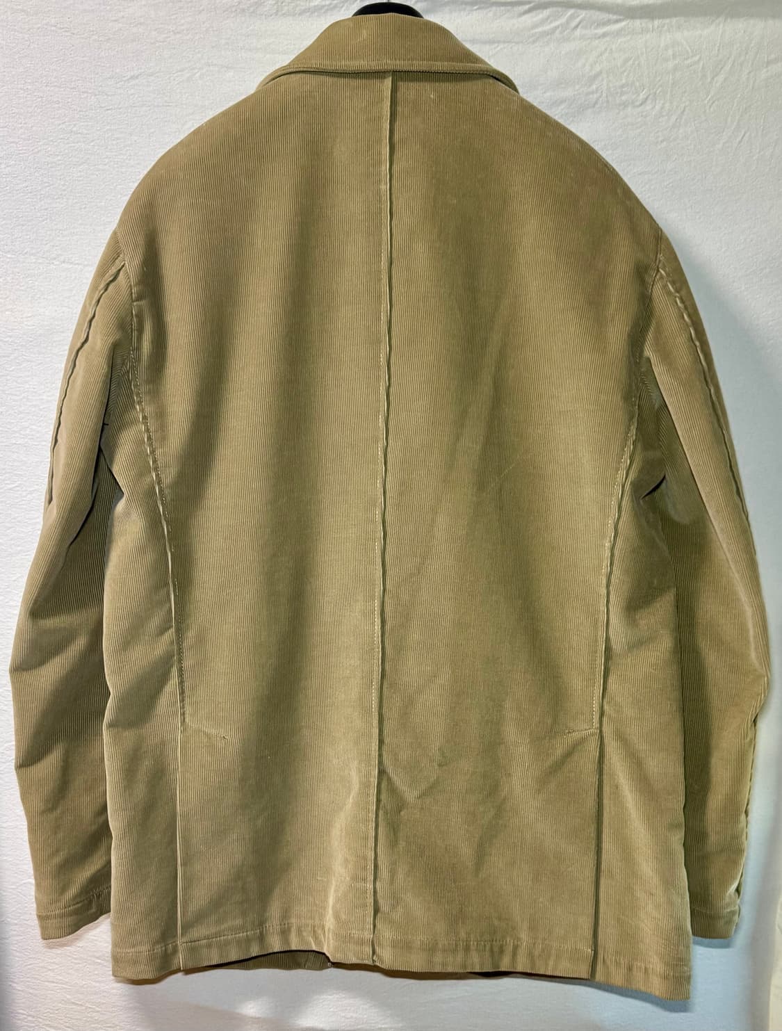 코듀로이 블레이저 상품이미지2