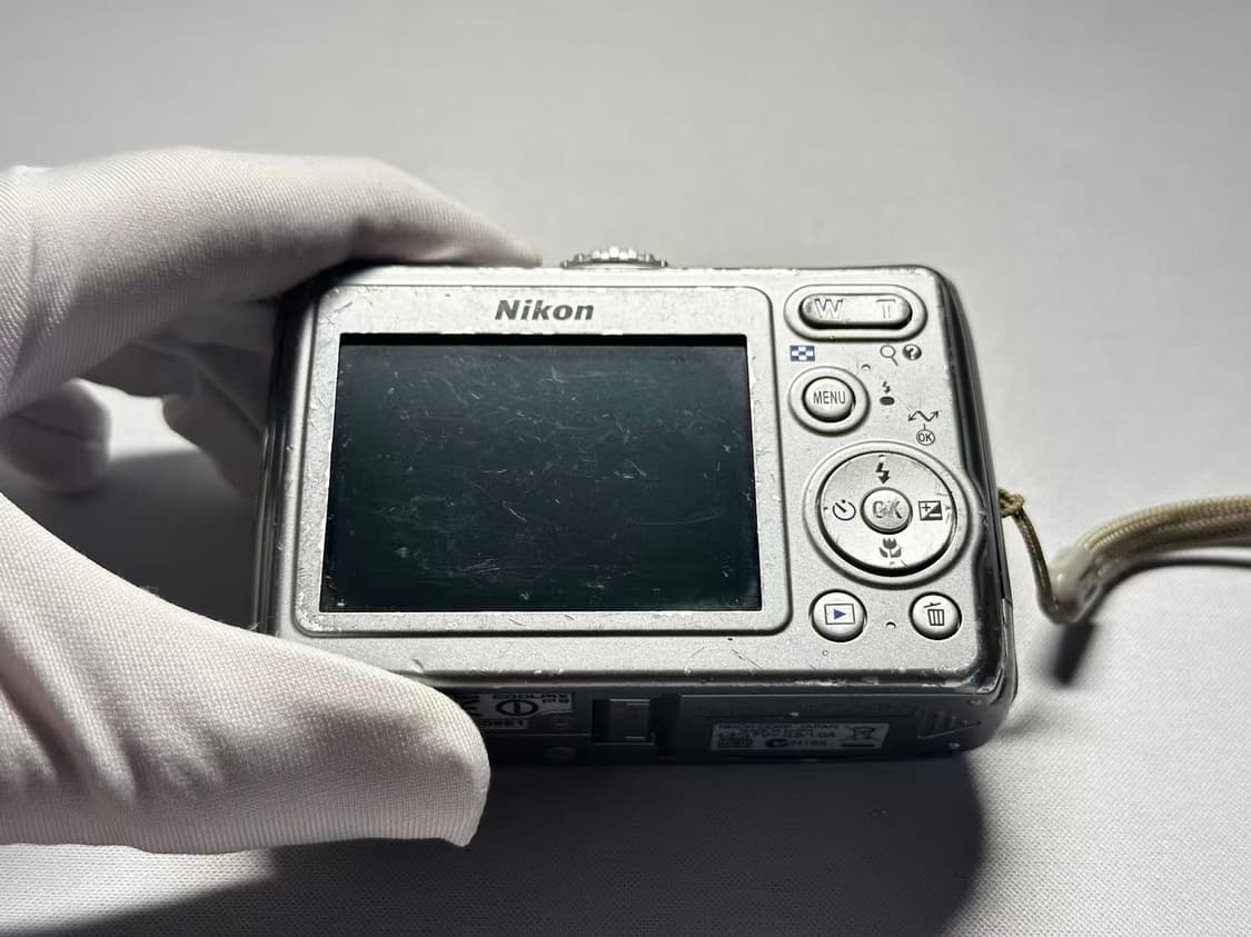 니콘 쿨픽스 p3(p4) 디카 Coolpix p4 상품이미지5