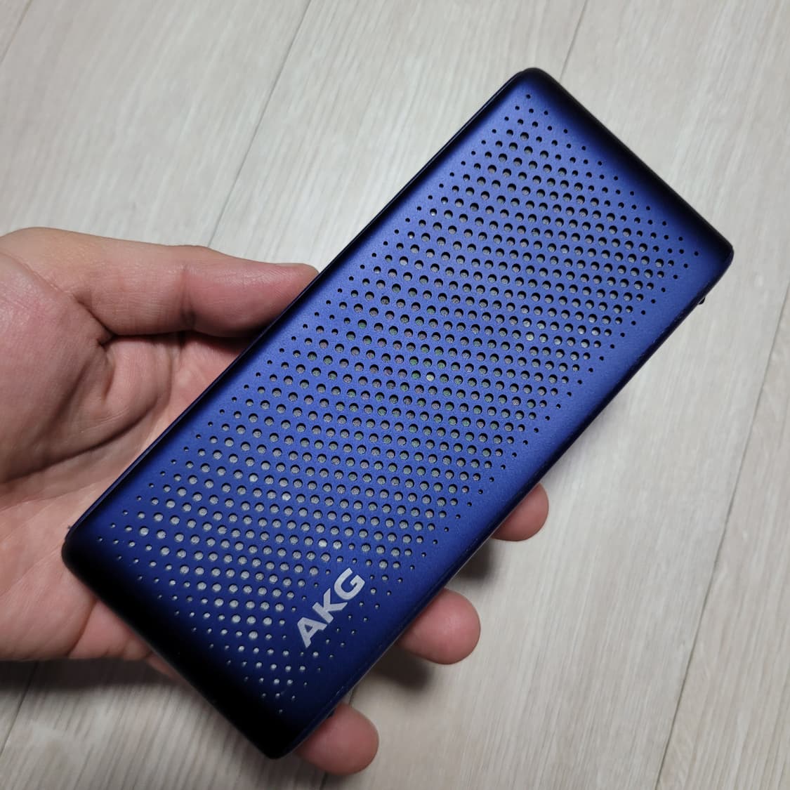 정품 AKG S30 블루투스 스피커 고장품 상품이미지1