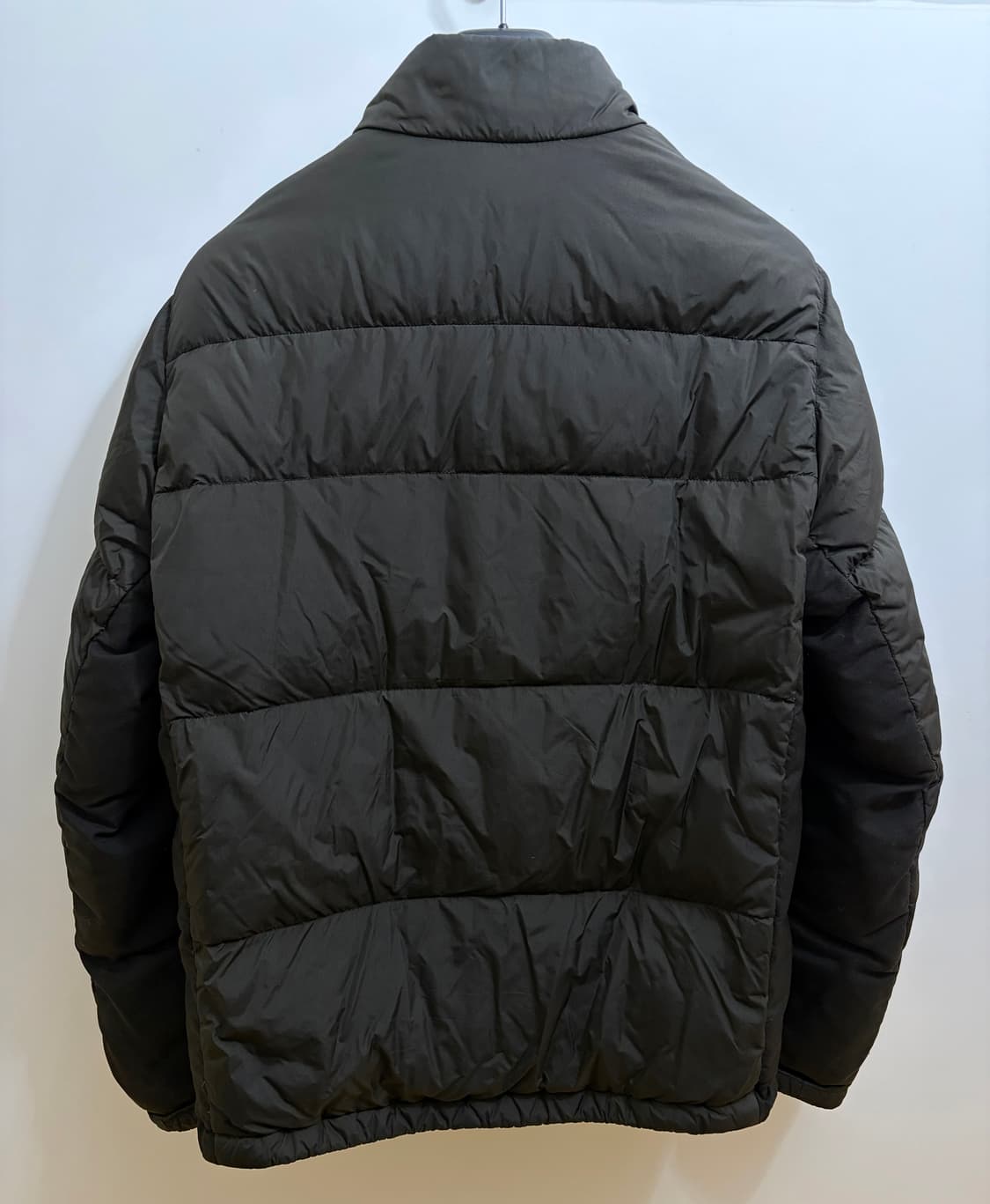 번개케어완료)스톤아일랜드 패딩 95 상품이미지2