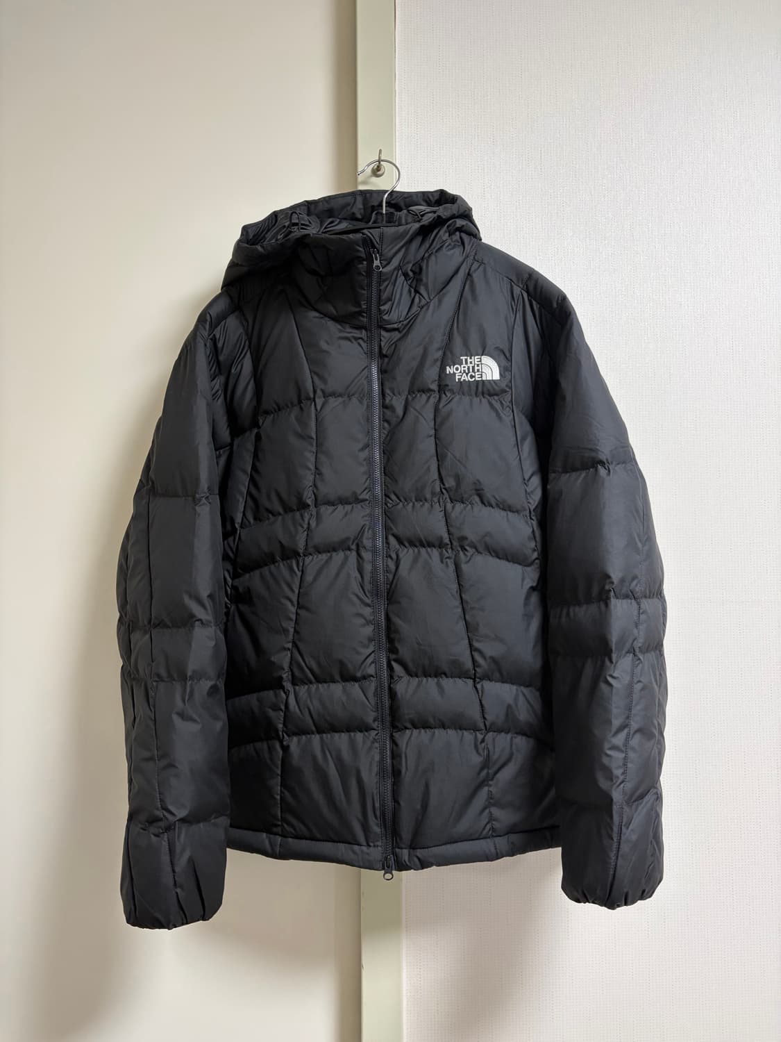 노스페이스 웨이브 온 패딩 상품이미지1