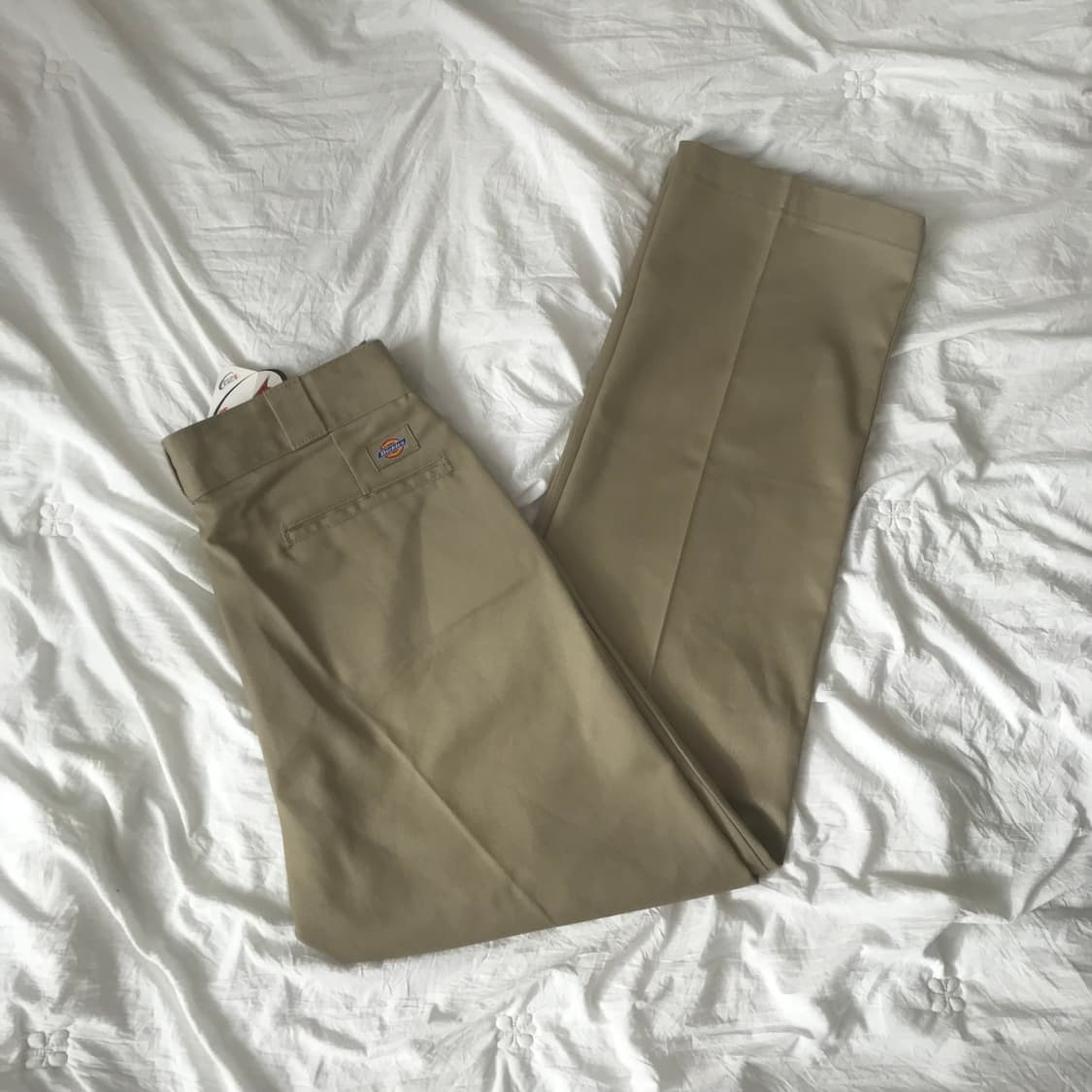 디키즈 면바지 32x32 상품이미지1