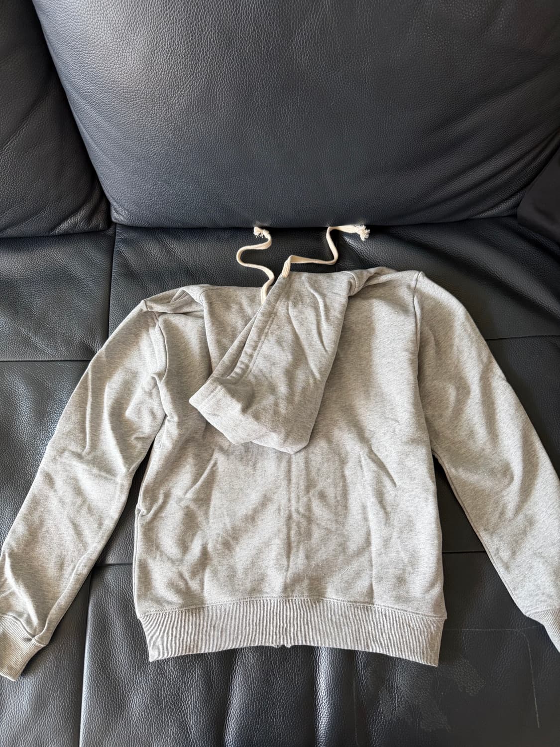 폴로 랄프로렌 빅포니 후드집업 M 상품이미지2