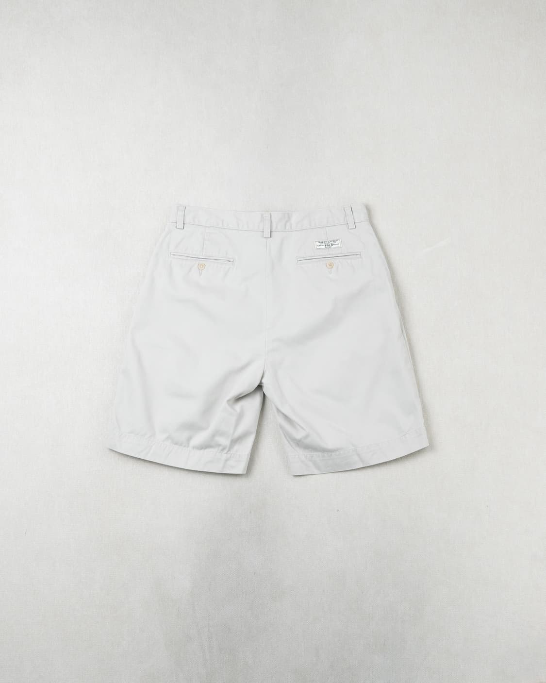 (허리 40.5cm) 폴로 프로스펙트 치노 쇼츠 상품이미지7