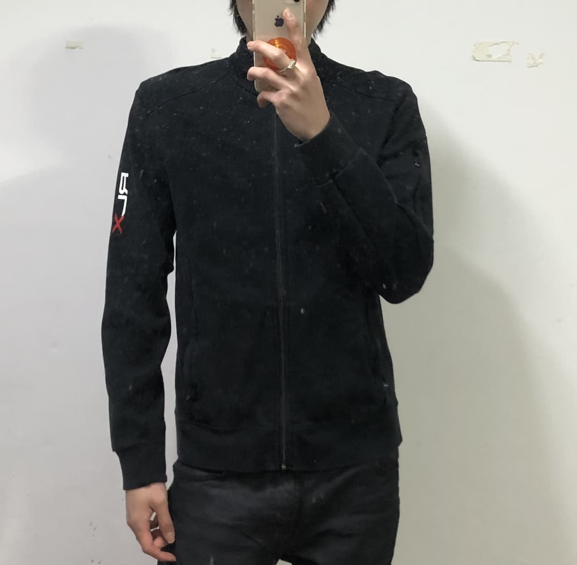 폴로랄프로렌 RLX 져지 상품이미지3