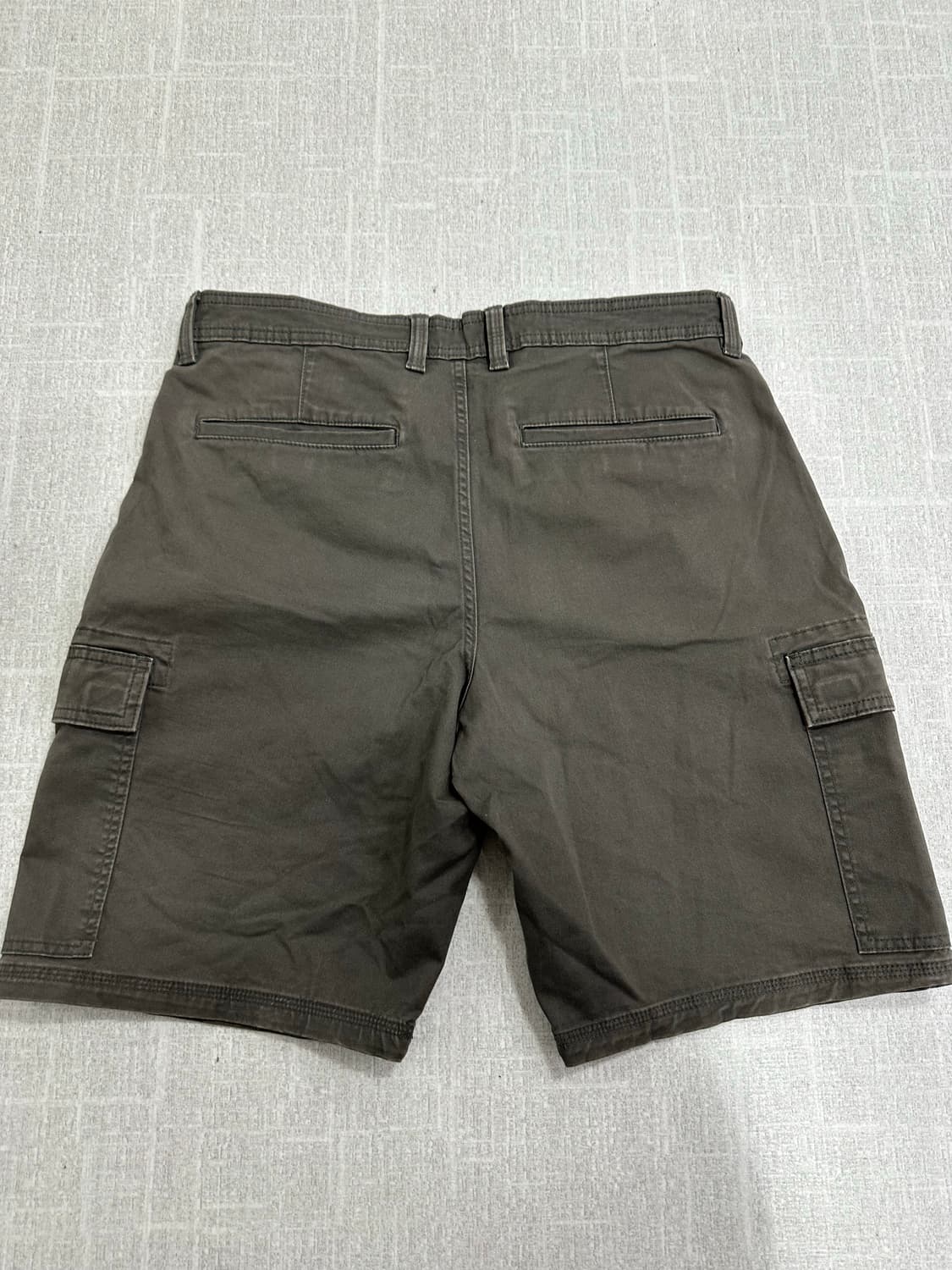 Copper Oak 카고 반바지 상품이미지3