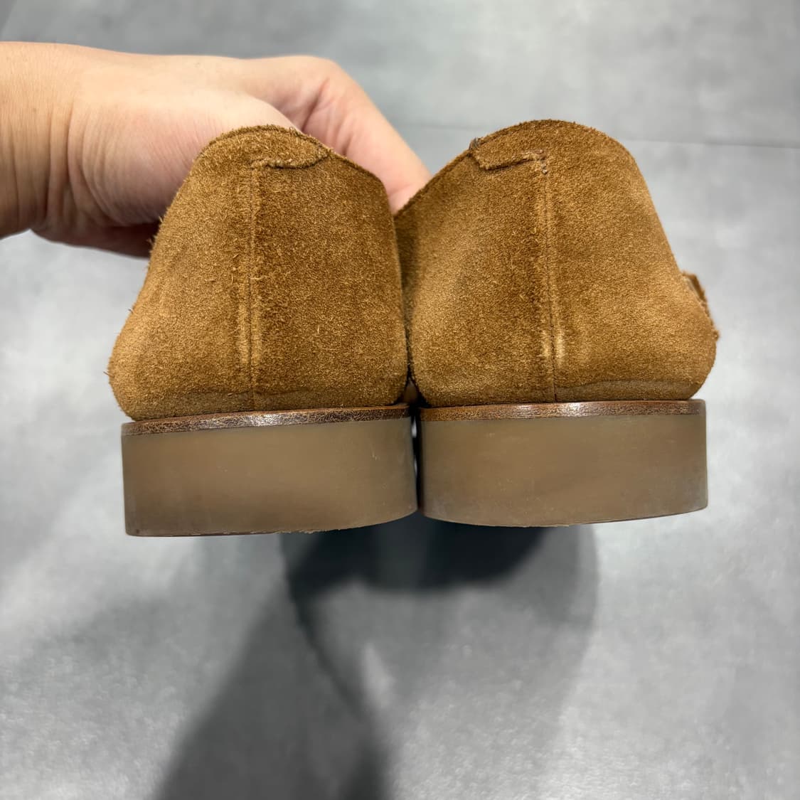 브라운야드 x 파라부트 샌들 상품이미지3