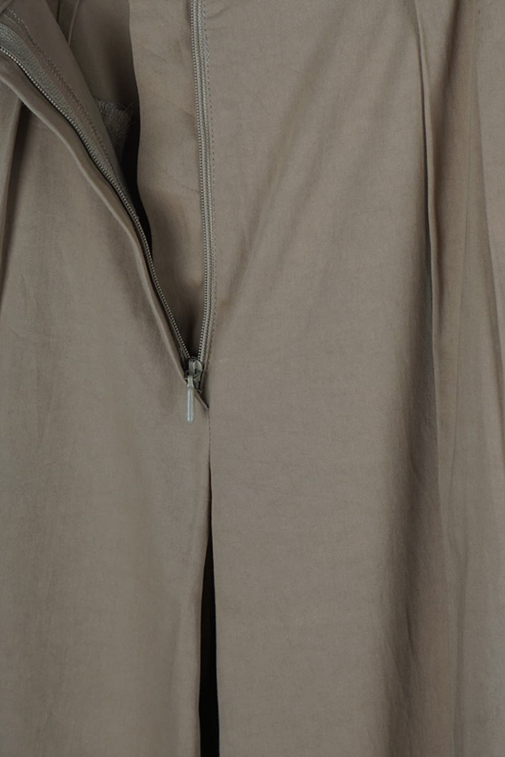  90's JIL SANDER 2tuck wide pants  상품이미지3