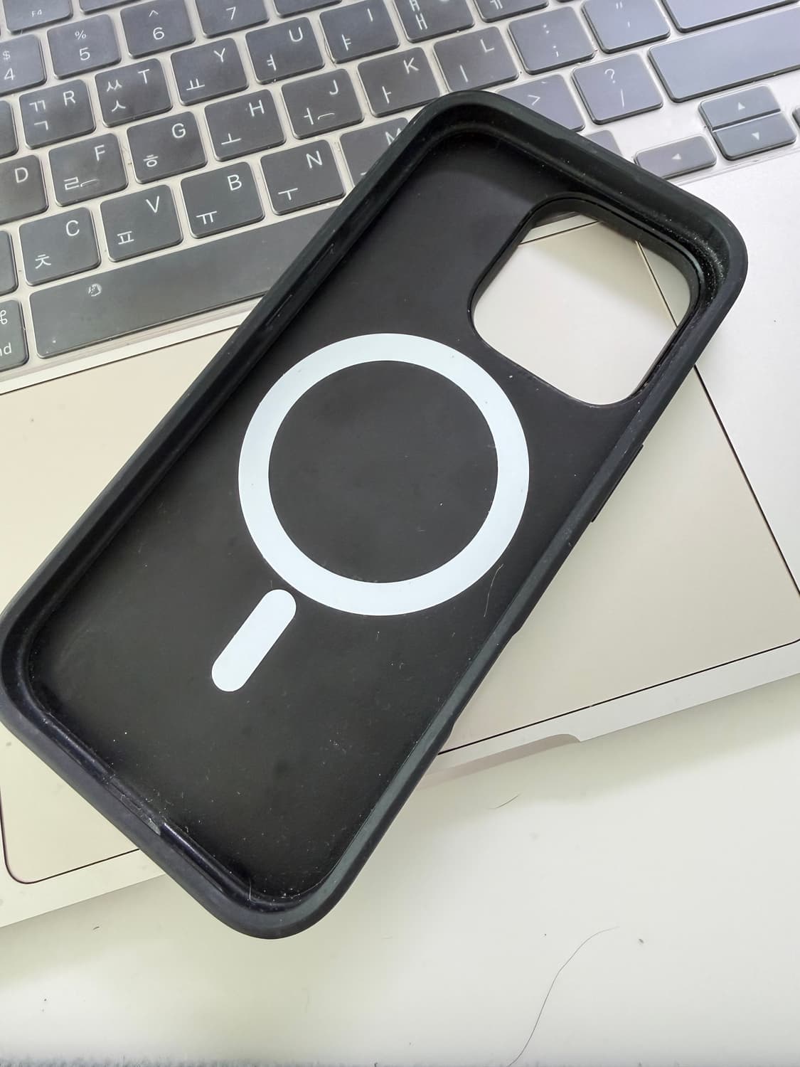 아이폰 16프로 케이스티파이 케이스 상품이미지2