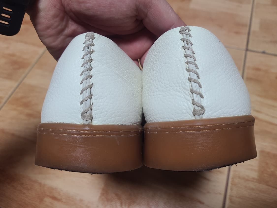 쿠에른 퀘벡07 스니커즈 265 상품이미지7