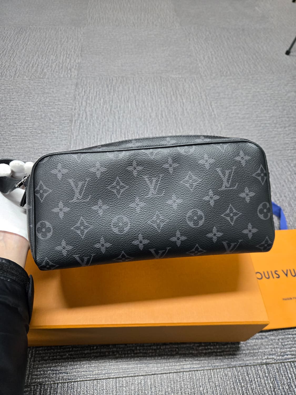 [특가][정품]루이비통 이클립스 돕키트 상품이미지2