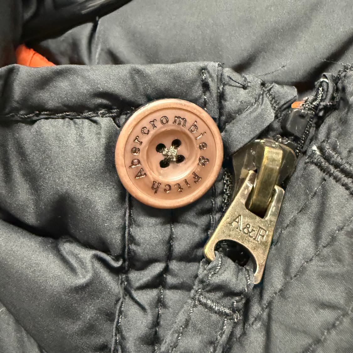 아베크롬비 다운 베스트 상품이미지3