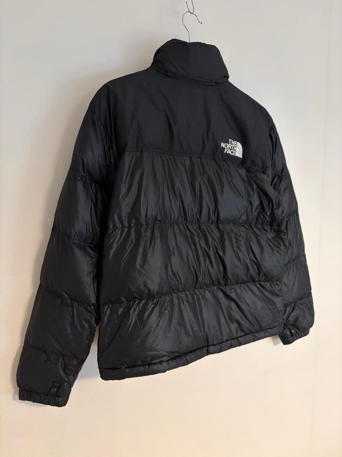 TheNorthFace Hybrid Nuptse Jacket 상품이미지3