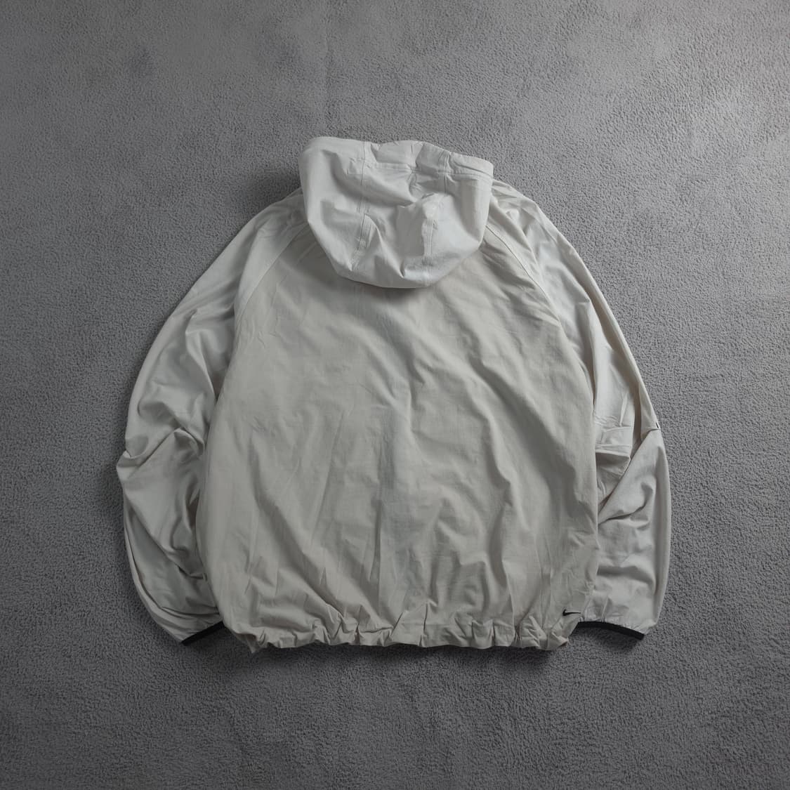 나이키 테크팩 우븐 스트링 러닝 바람막이 (XL) 상품이미지2