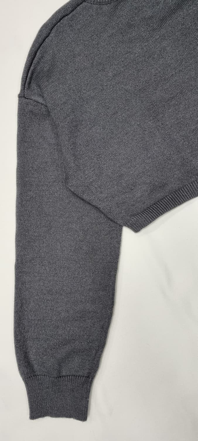 코오세 숄 스웨터 니트 XL _ 여성 상품이미지8