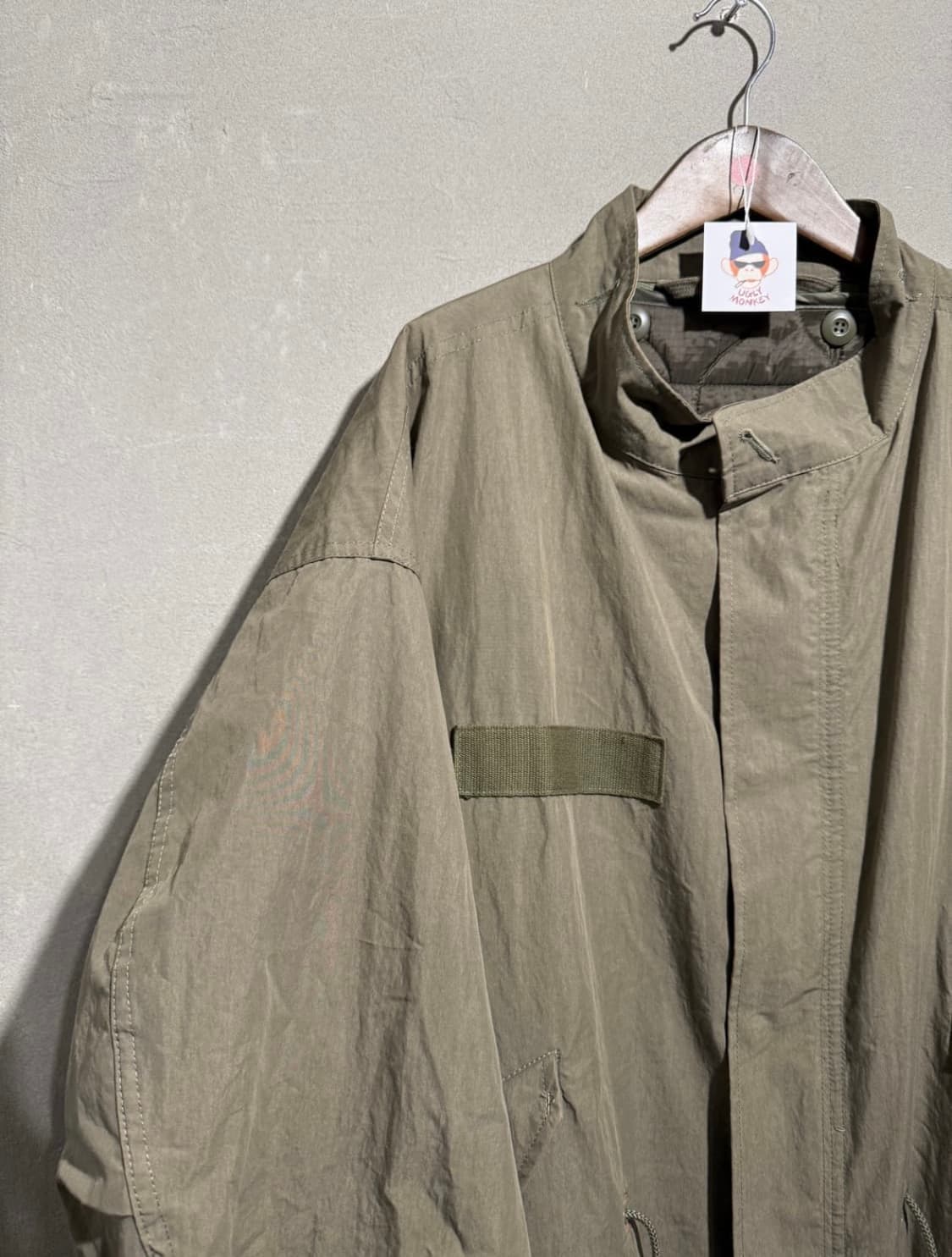 프릭스스토어 m65 피쉬테일 파카 3xl 사이즈 상품이미지3