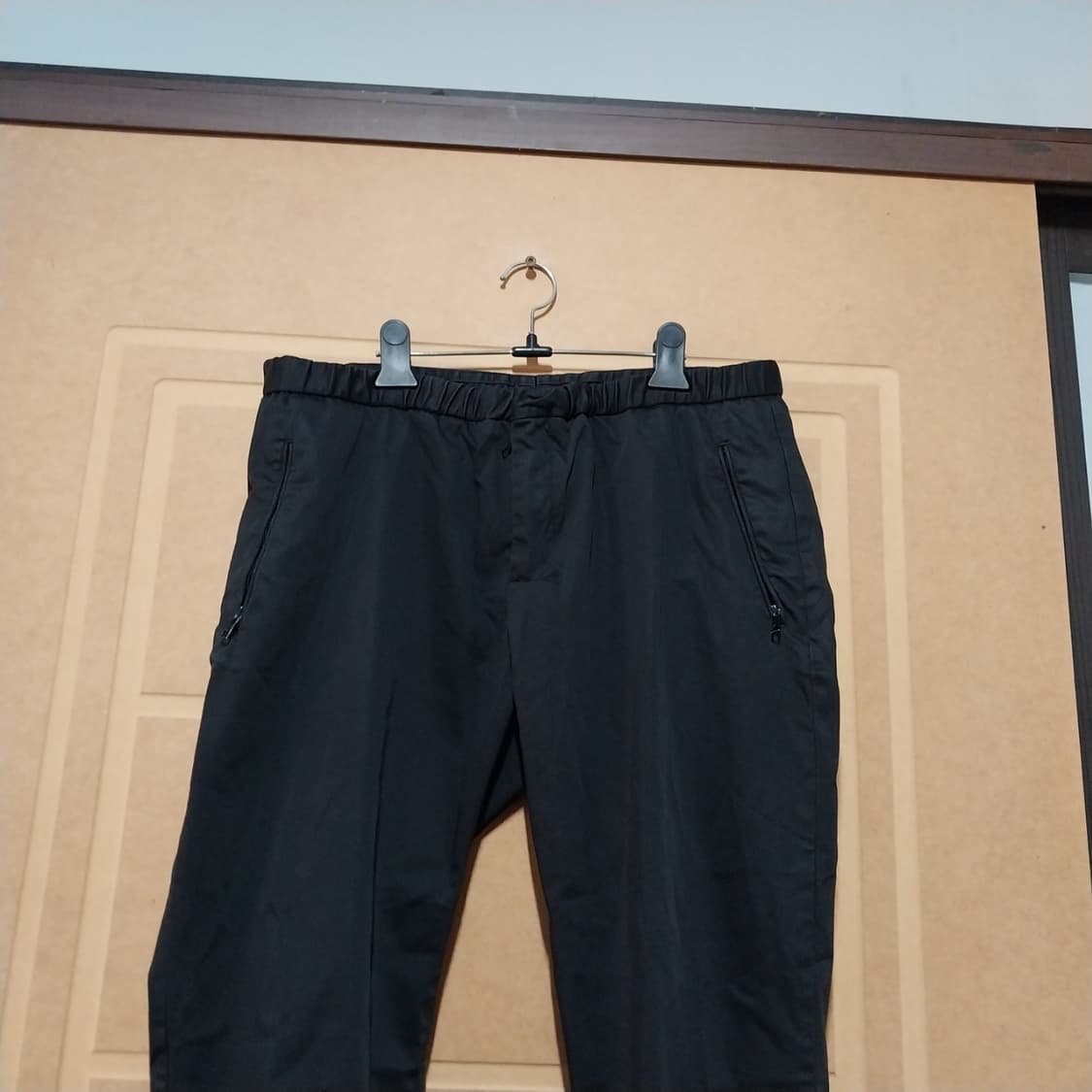 자라맨 남성34-35 조거팬츠 상품이미지3