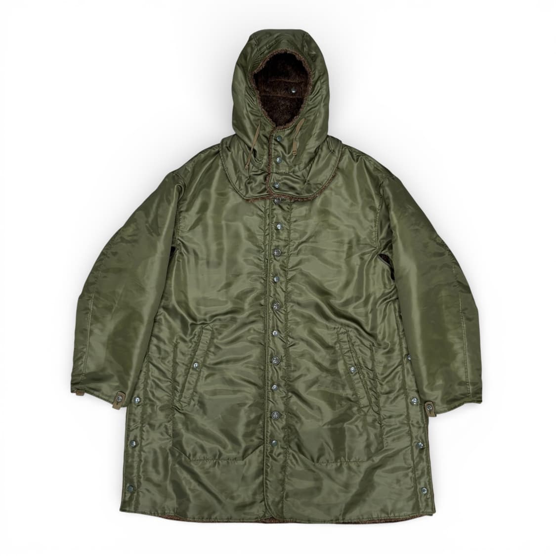 엔지니어드 가먼츠 라이너 자켓 상품이미지1