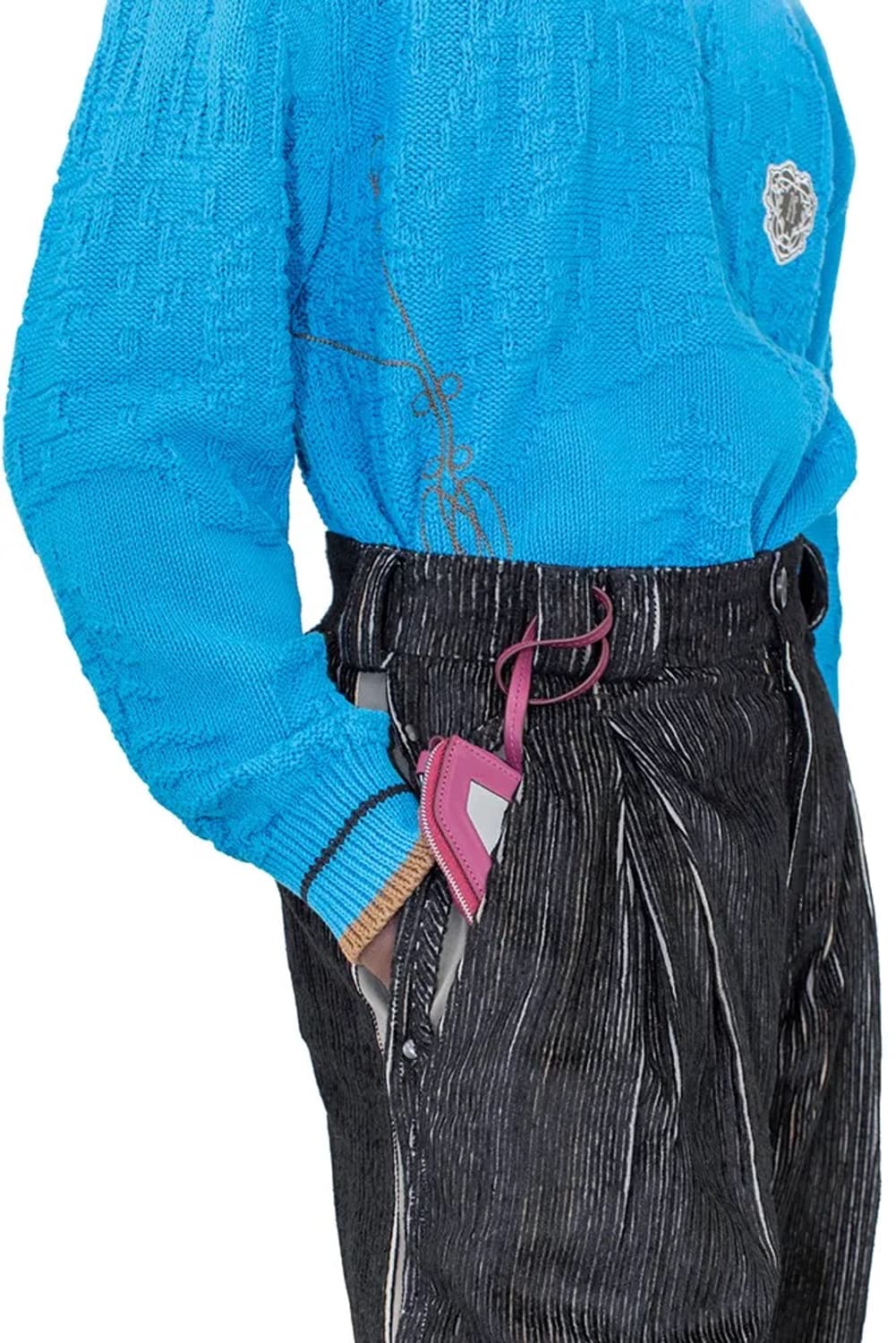 구매) 키코 할릭스 트라우저 상품이미지4