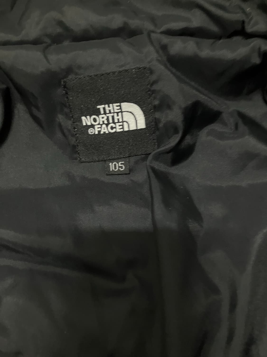 노스페이스 프리마로프트 후디자켓 상품이미지3