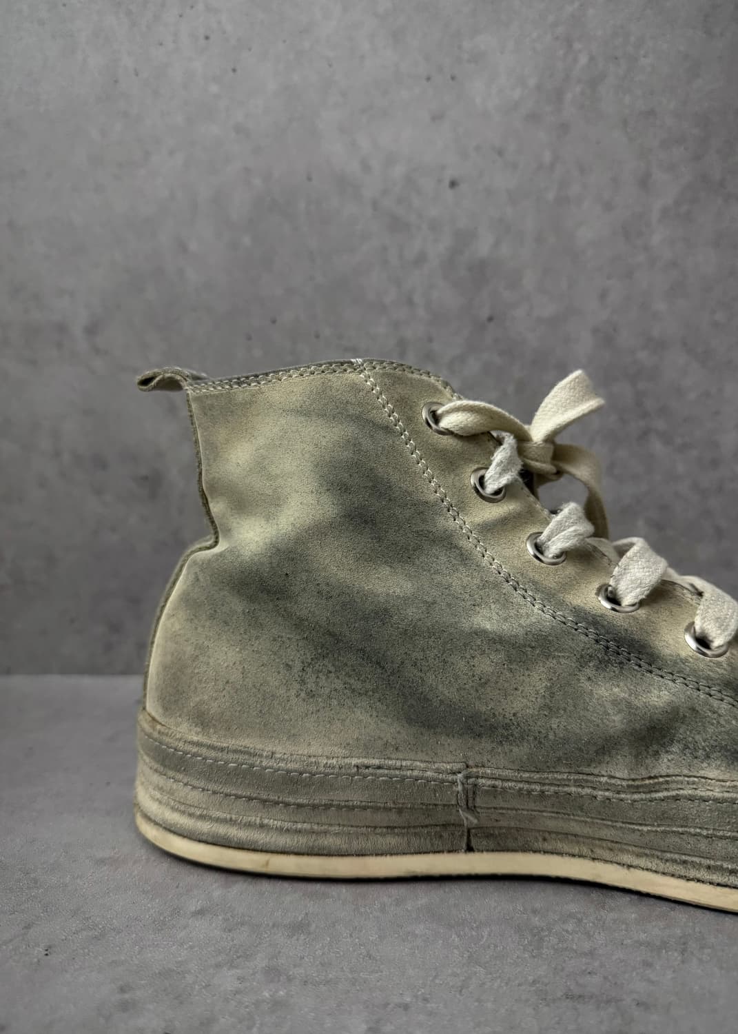 Ann Demeulemeester sneakers 상품이미지8