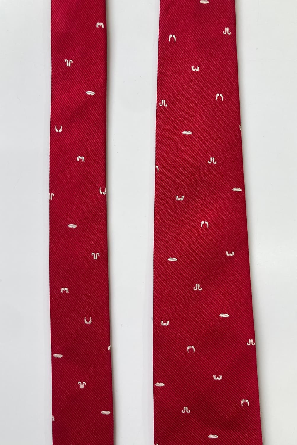 란체티 넥타이 상품이미지3