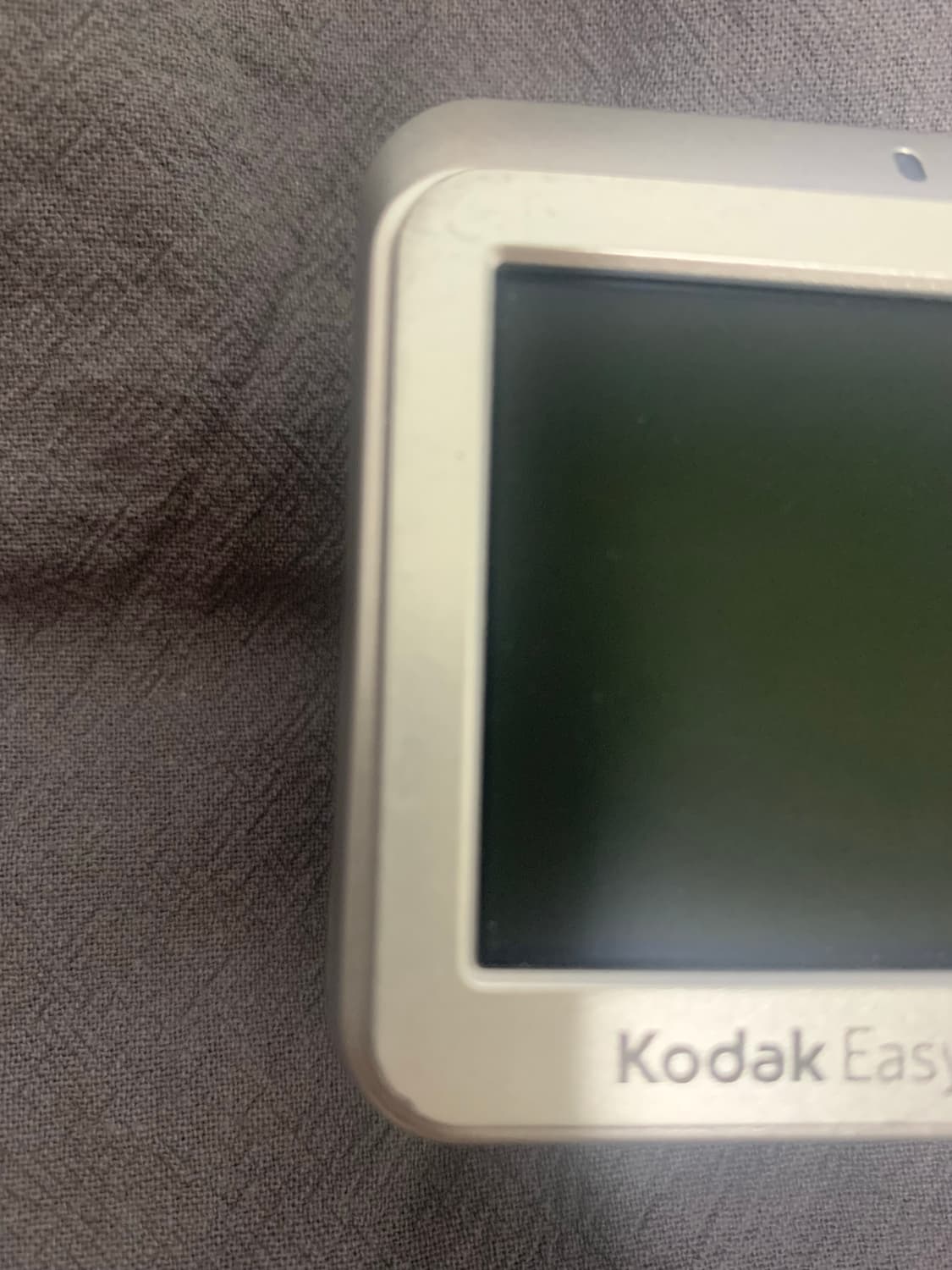 작례O 뉴진스디카 코닥 이지쉐어 C875 판매합니다 상품이미지3