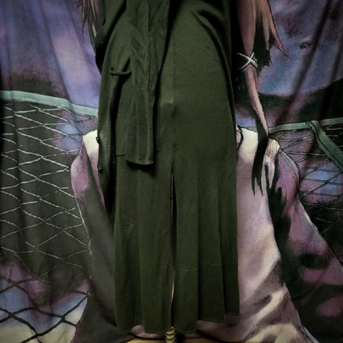 Cleo cardigan 상품이미지2
