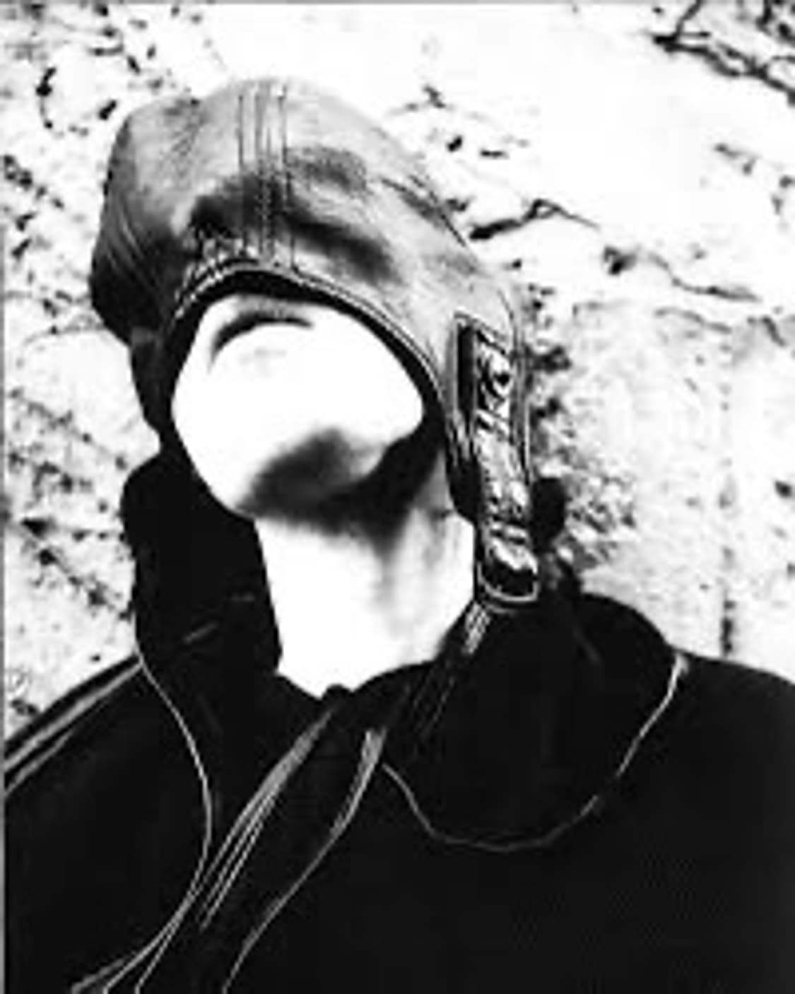 율리우스 아카이브 레더 플라이트 캡 F 상품이미지1