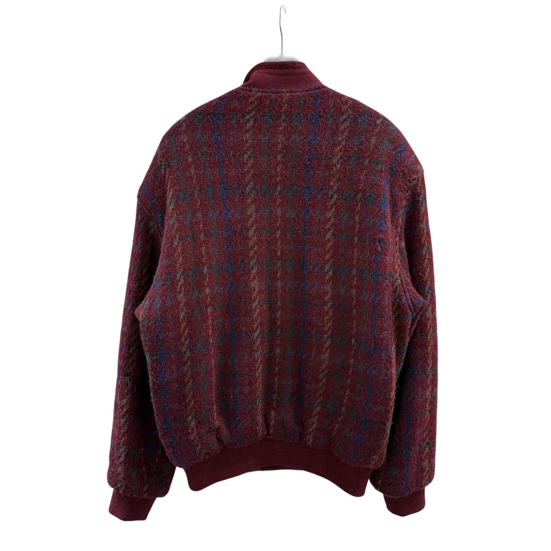 [M] 입생로랑 울 블루종 자켓 상품이미지5