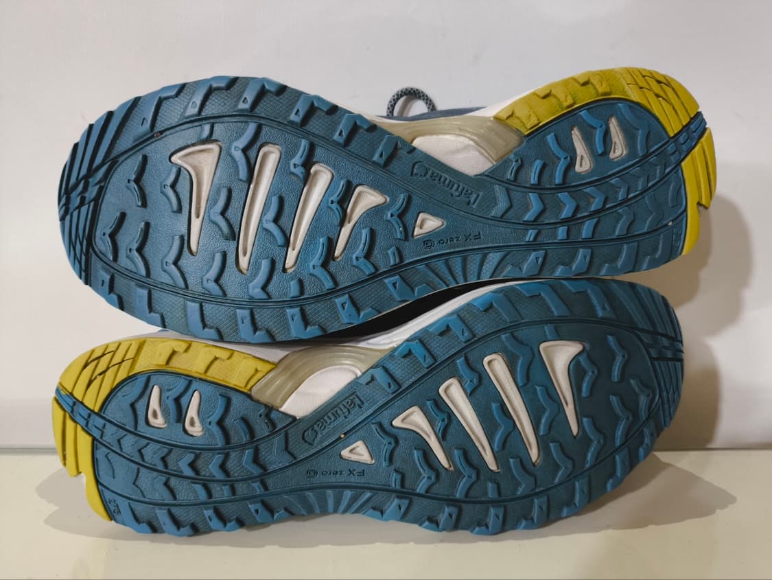 275mm 라푸마 제로 경량 고어텍스 등산화  상품이미지9