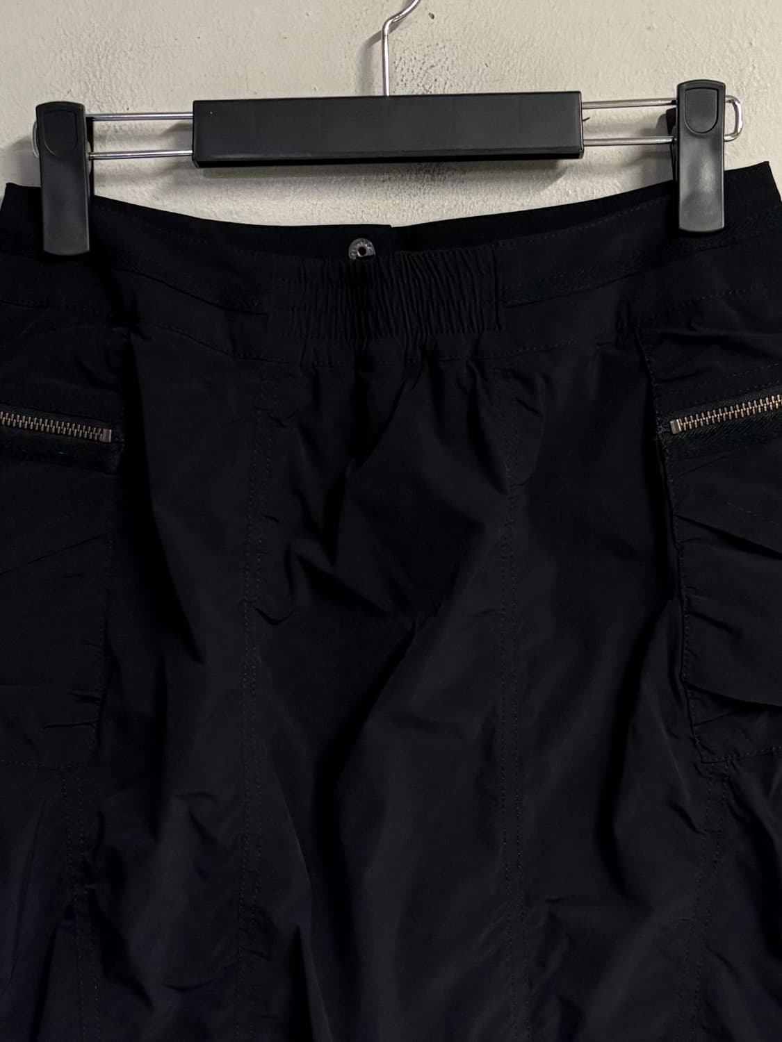 HIROKO BIS nylon shirring skirt  상품이미지5