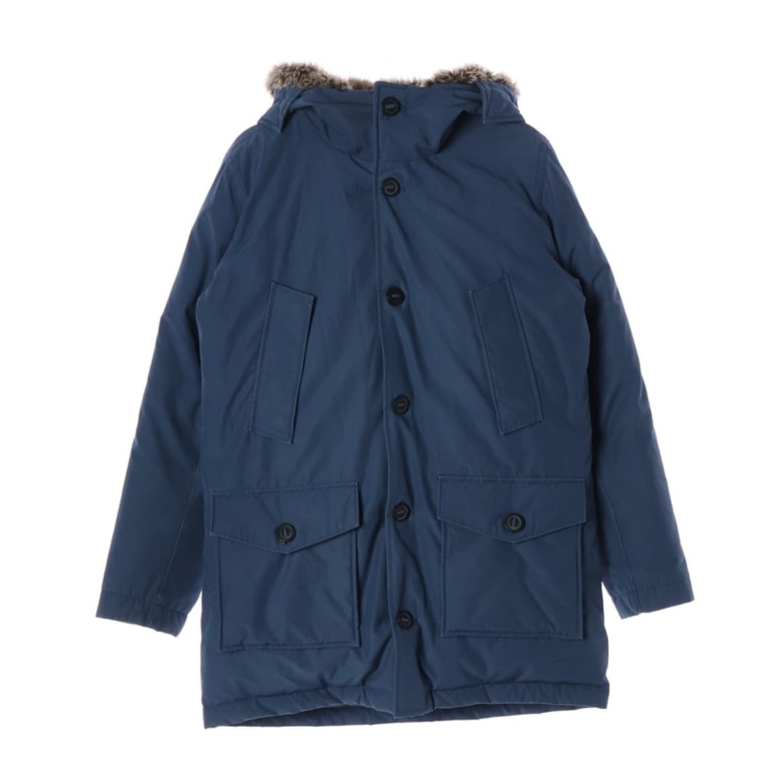 노스페이스 덕다운 패딩 M 상품이미지1