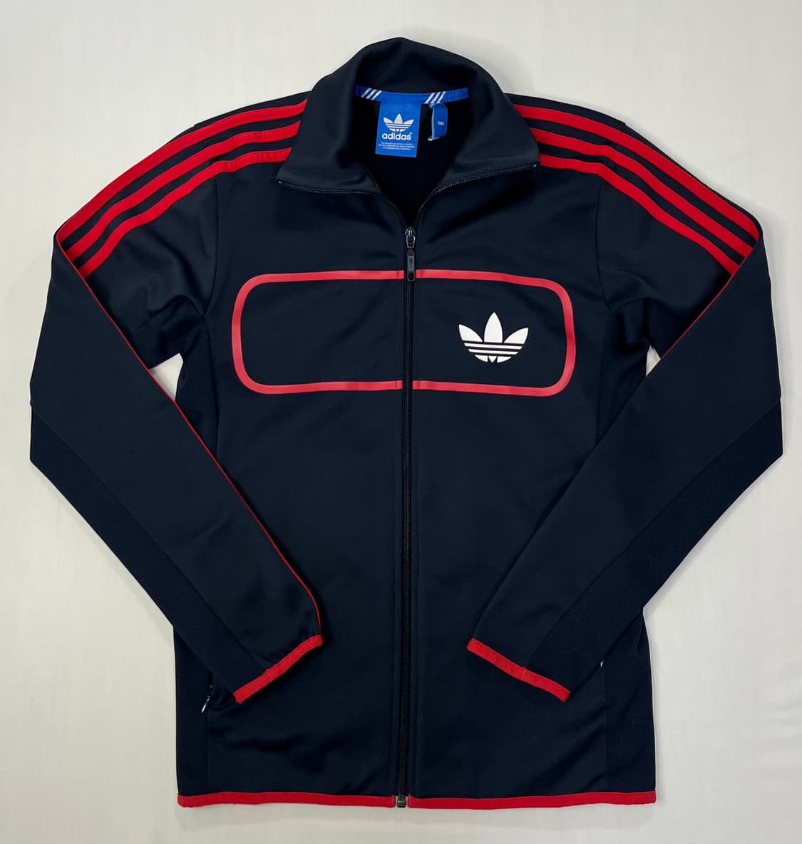 아디다스 파이어 버드 삼선 트랙탑 상품이미지1