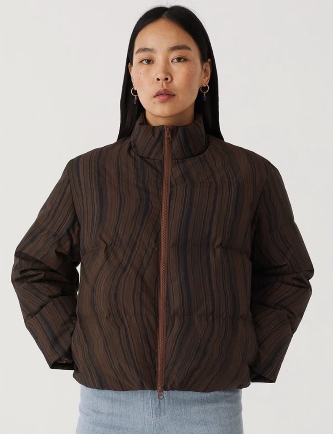 팔로마울 COPERNICO 패딩 m 사이즈 상품이미지1