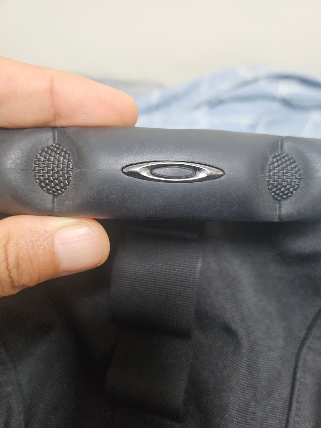 오클리 아이콘 RC 백팩 블랙아웃 상품이미지3