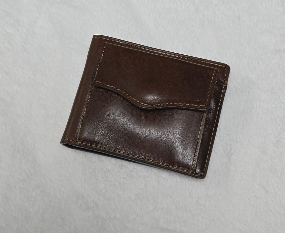 Buzz ricksons 버즈릭슨 A2 지갑 상품이미지7