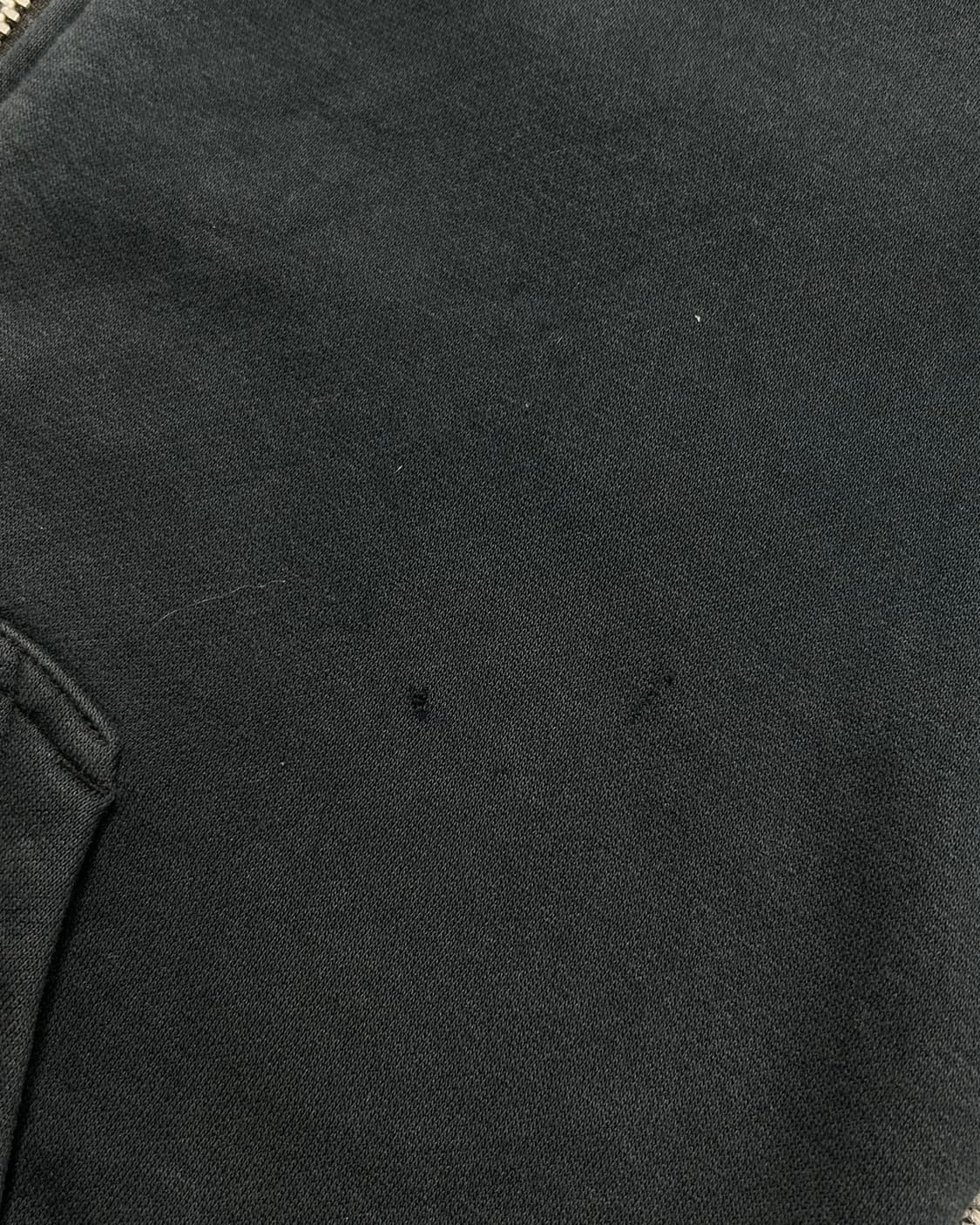 아디다스 파이어버드 후드집업 상품이미지7