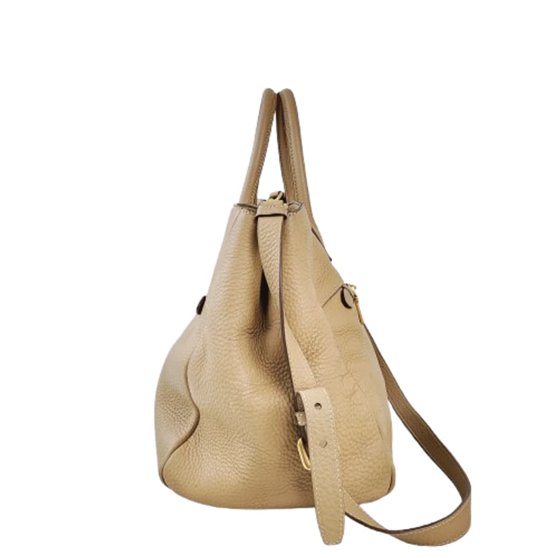 정품 프라다 비텔로 다이노 2-WAY 토트백 상품이미지3