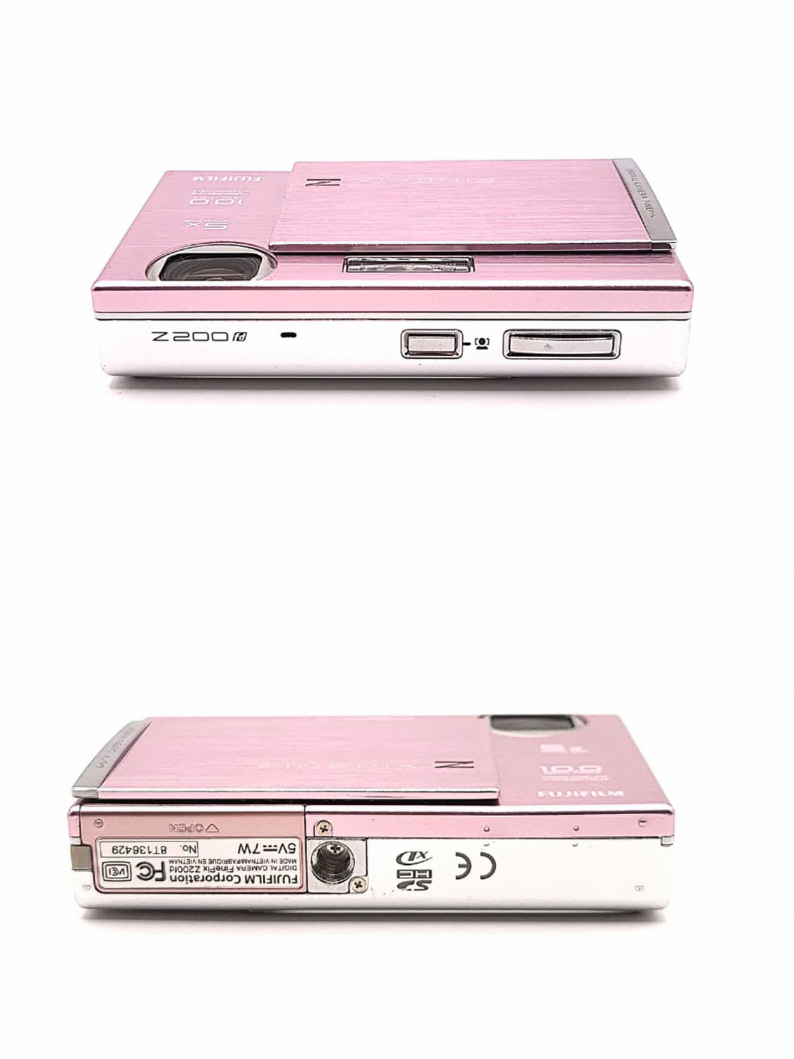 후지필름 파인픽스 Z200fd ✨ 슬라이드 감성의 선명한 결과물 상품이미지9