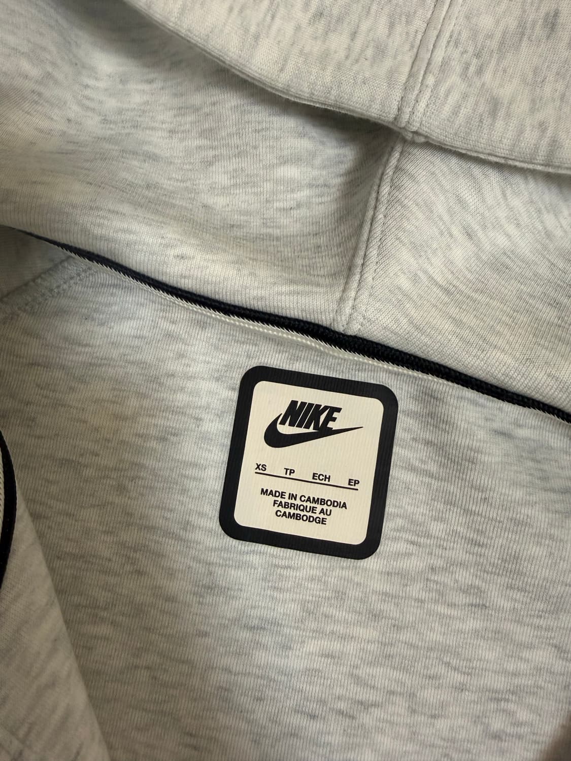 나이키 테크팩 상품이미지2