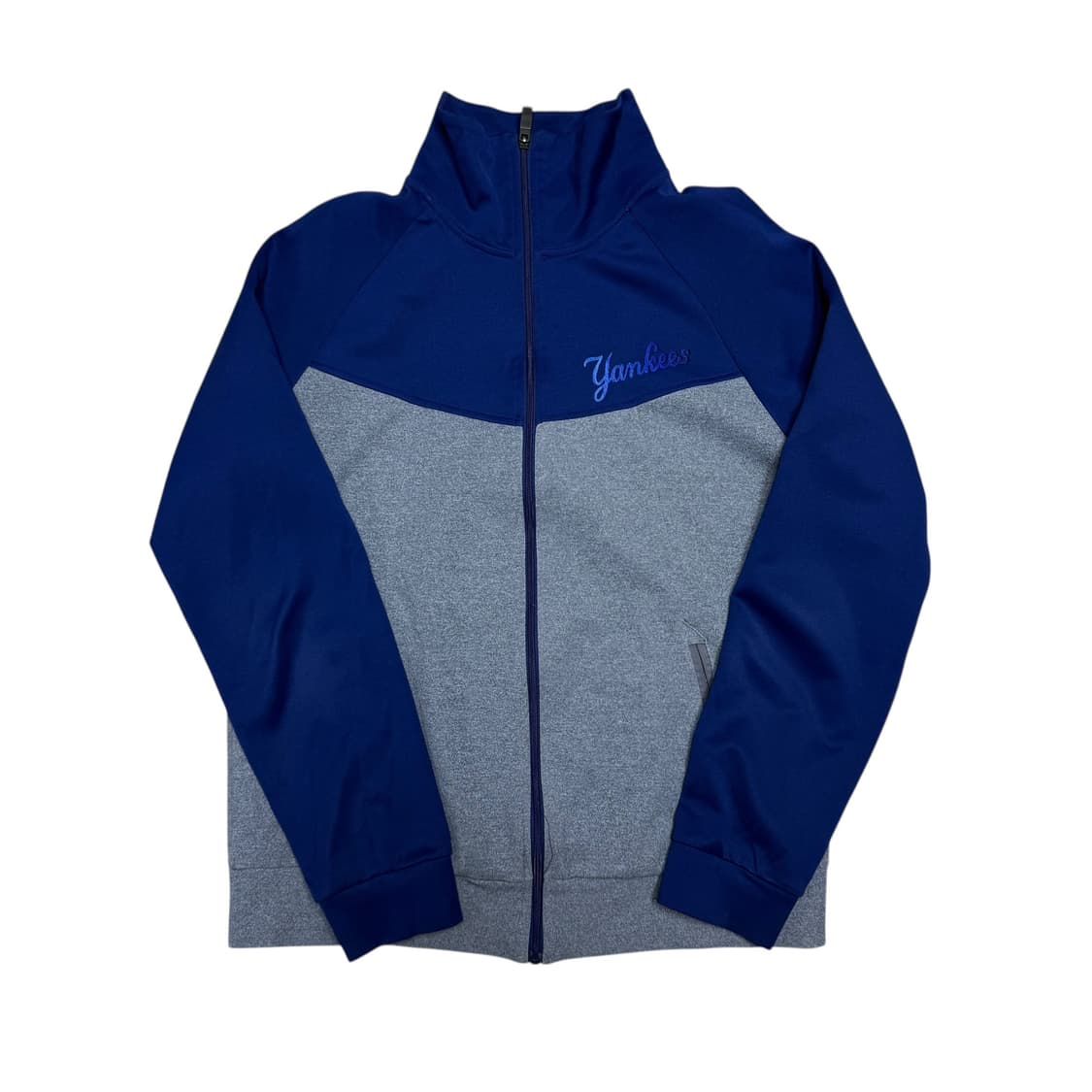 MLB 뉴욕양키즈 트랙탑 상품이미지1