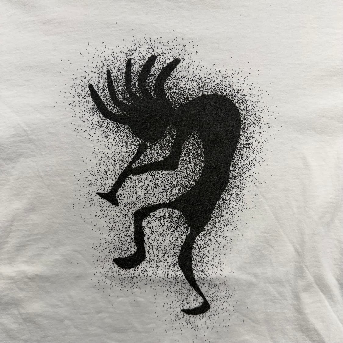 90s Vintage Oneita Power-T Tshirt 상품이미지9