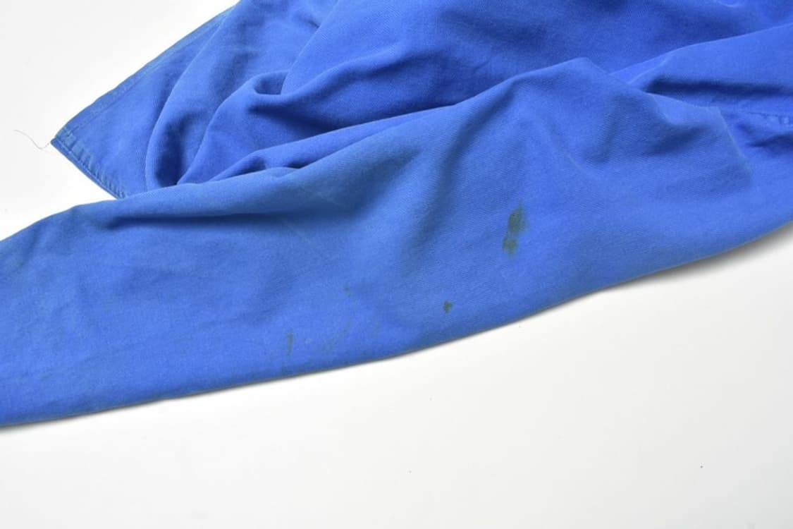 오리지널 프렌치 워크자켓 와펜 커스텀 N1317 상품이미지8