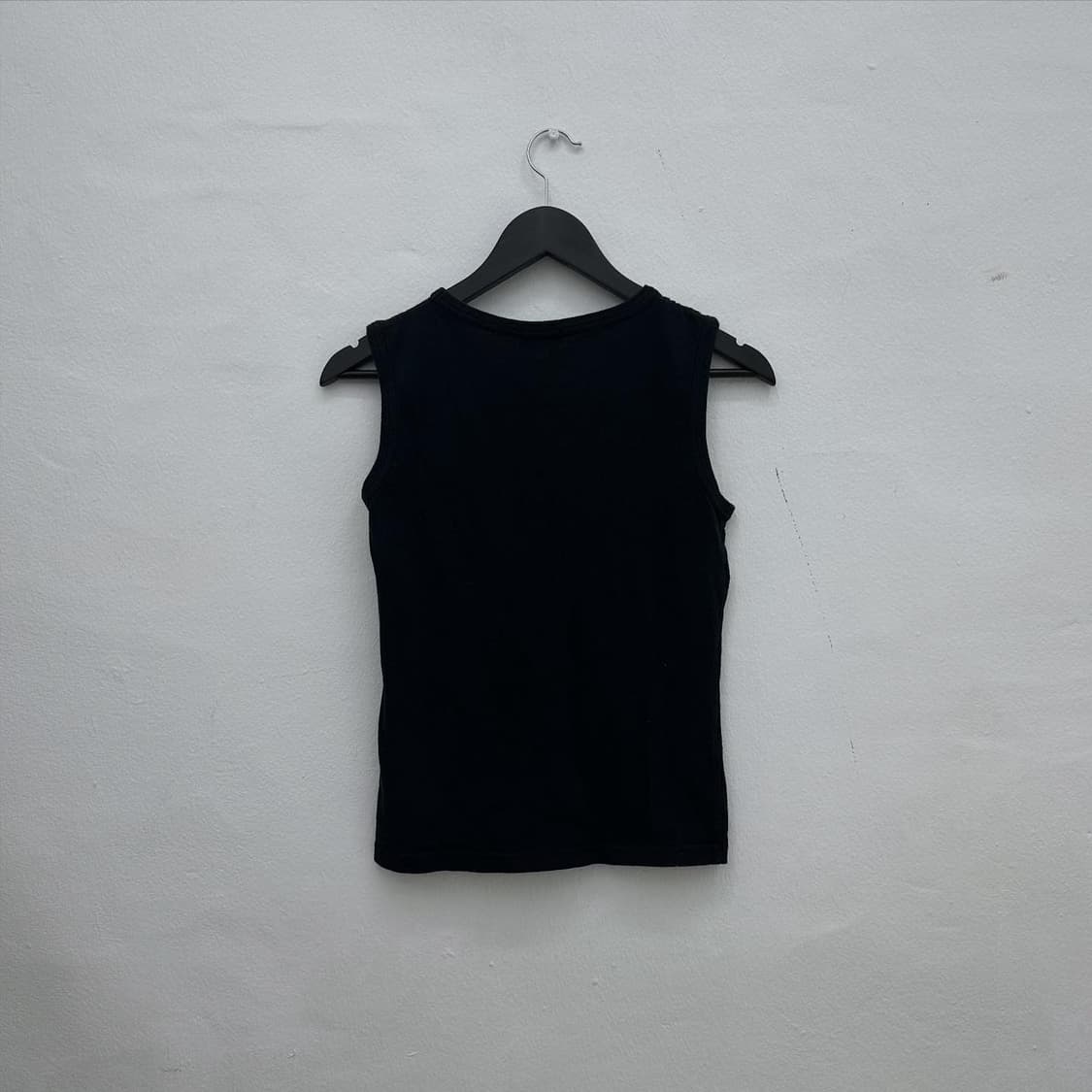 Hysteric glamour woman sleeveless 상품이미지4