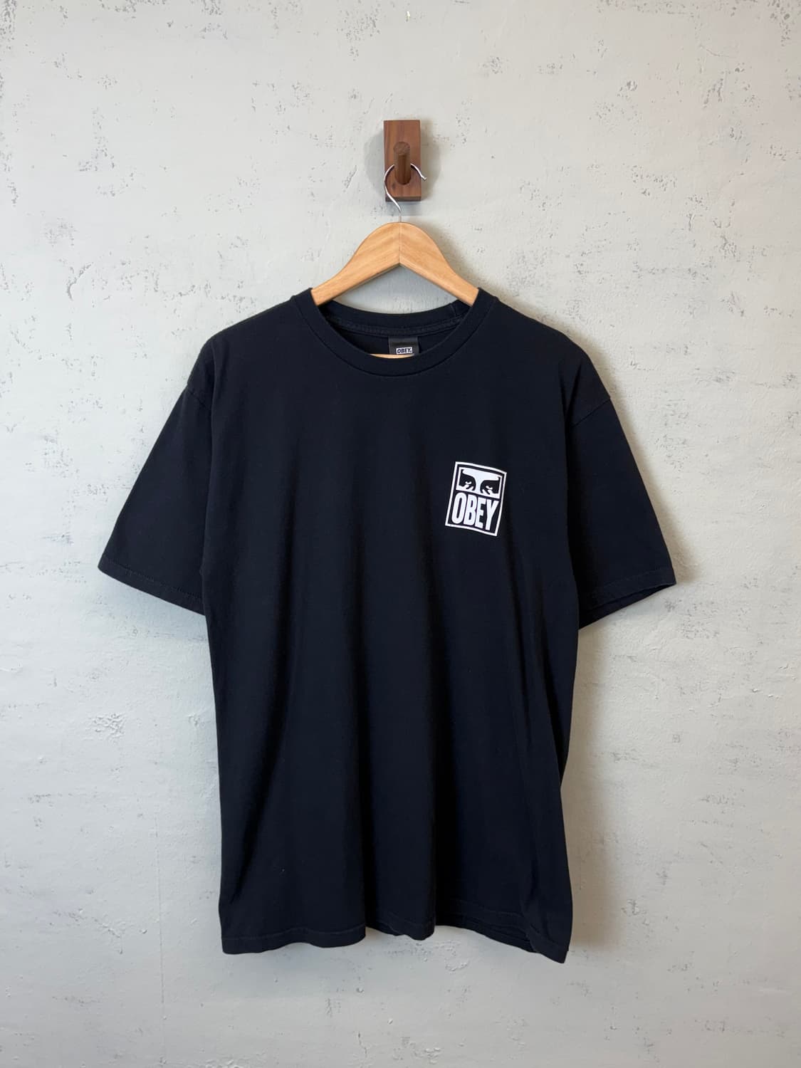 OBEY 오베이 반팔티 상품이미지3